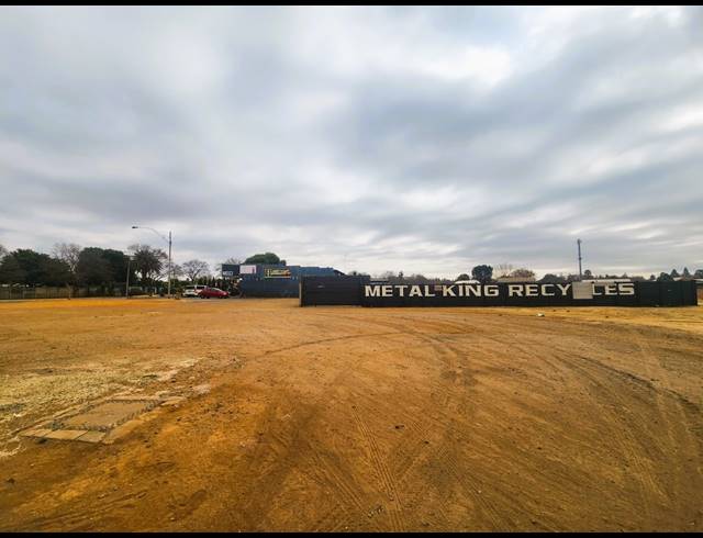 M² INVESTMENT FOR SALE IN DUNCANVILLE
